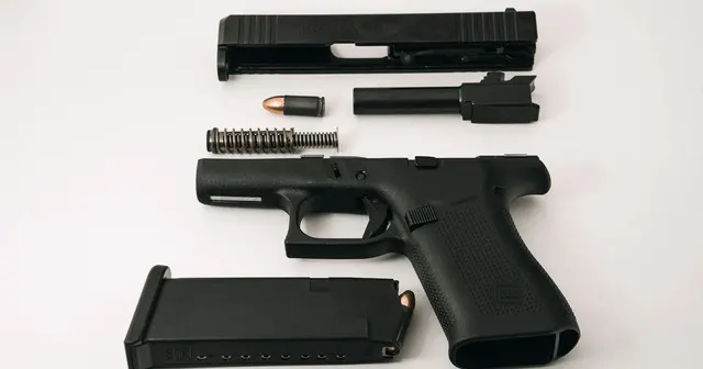 Rules and requirements for owning a firearm for self-defence in Bulgaria