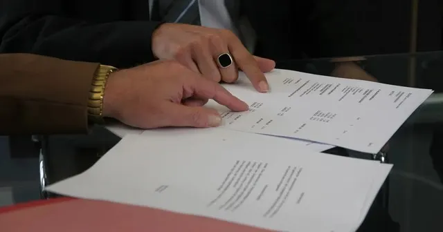 Special pledge agreement